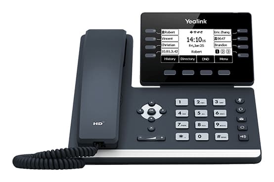 Yealink Prime Business Phone