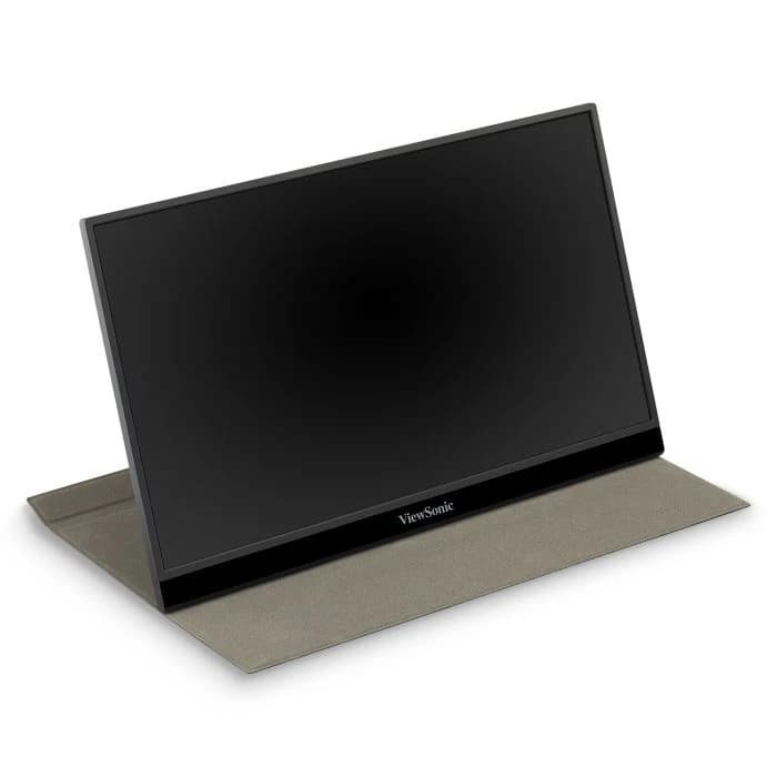 Viewsonic 15.6IN 1080P Portable Monitor With 60W USB C AND Mini-HDMI.