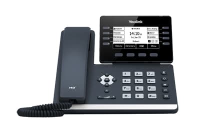Yealink Prime Business Phone