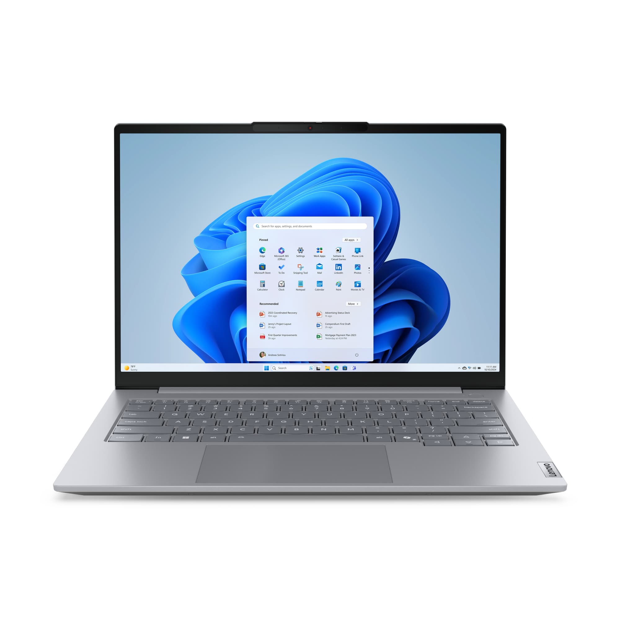 Lenovo Nbln TB 14 G8 IRL CORE5 16G 256G 11P